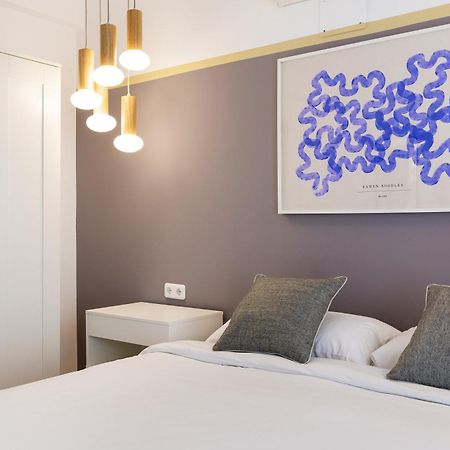 Wow Apartments By Olala Homes L'Hospitalet de Llobregat Luaran gambar