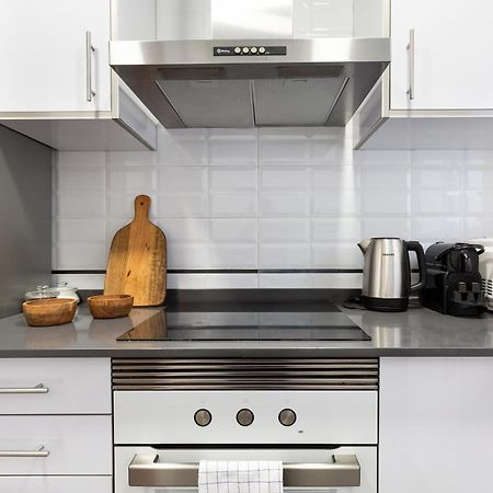 Wow Apartments By Olala Homes L'Hospitalet de Llobregat Luaran gambar