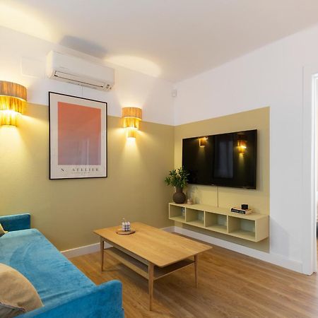 Wow Apartments By Olala Homes L'Hospitalet de Llobregat Luaran gambar
