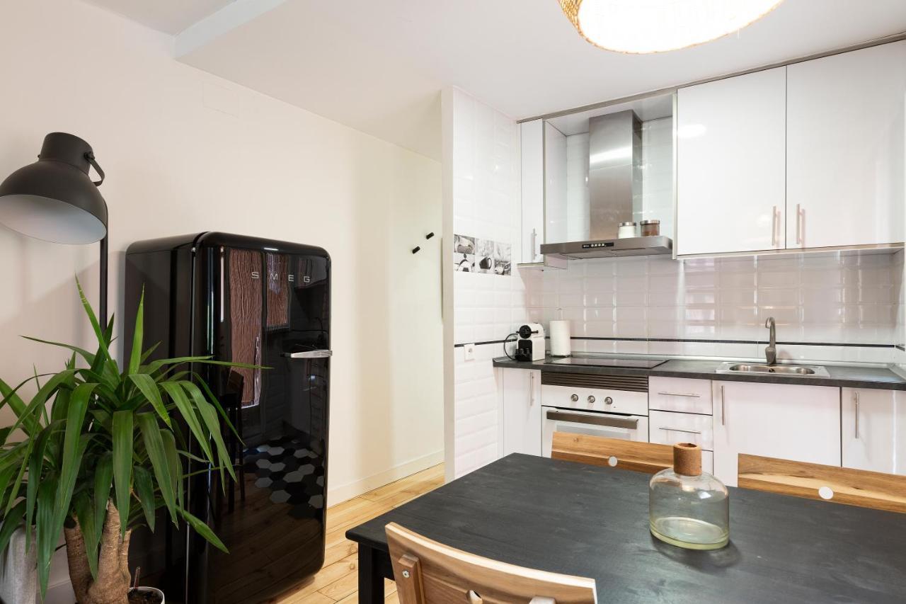 Wow Apartments By Olala Homes L'Hospitalet de Llobregat Luaran gambar
