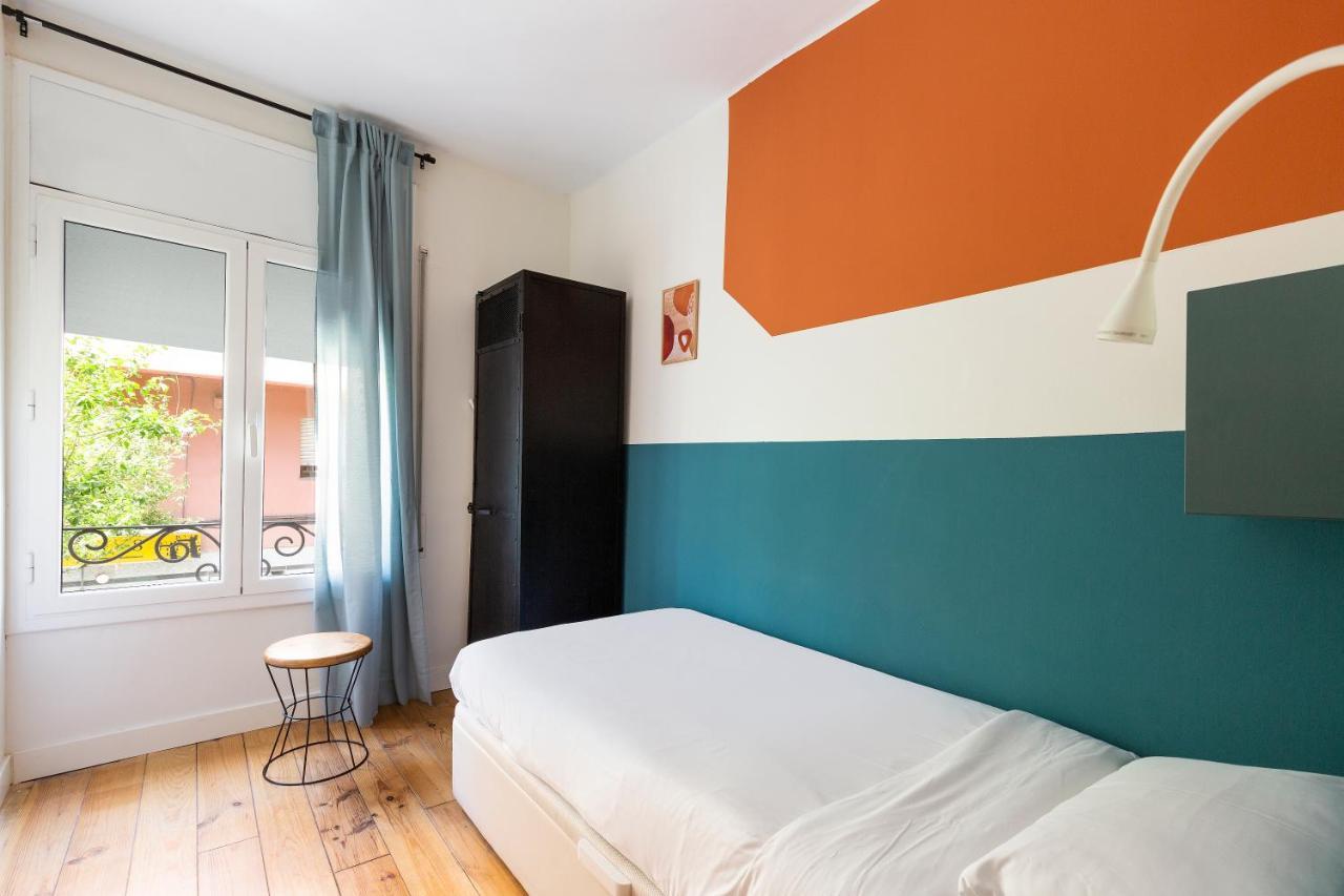 Wow Apartments By Olala Homes L'Hospitalet de Llobregat Luaran gambar