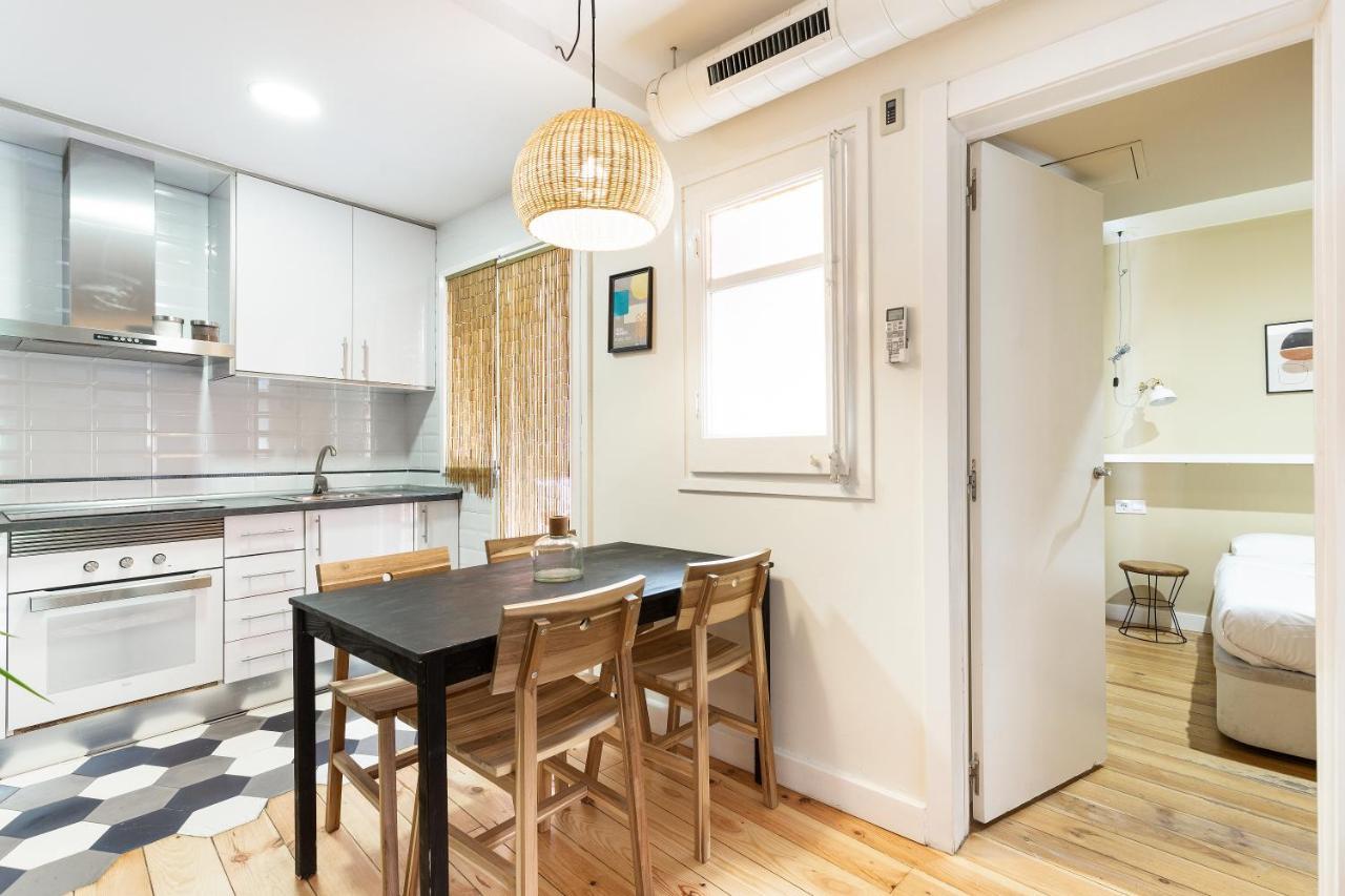 Wow Apartments By Olala Homes L'Hospitalet de Llobregat Luaran gambar