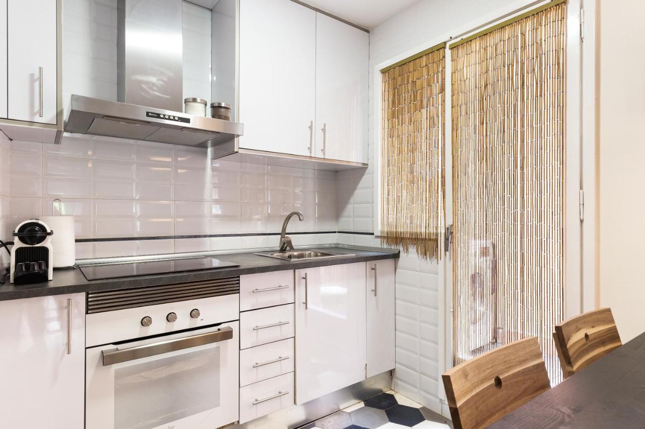 Wow Apartments By Olala Homes L'Hospitalet de Llobregat Luaran gambar