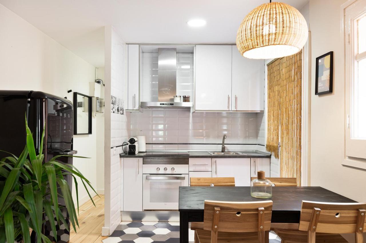Wow Apartments By Olala Homes L'Hospitalet de Llobregat Luaran gambar