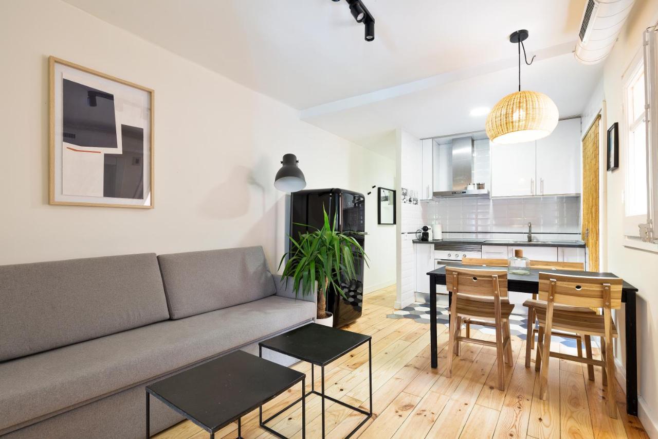 Wow Apartments By Olala Homes L'Hospitalet de Llobregat Luaran gambar