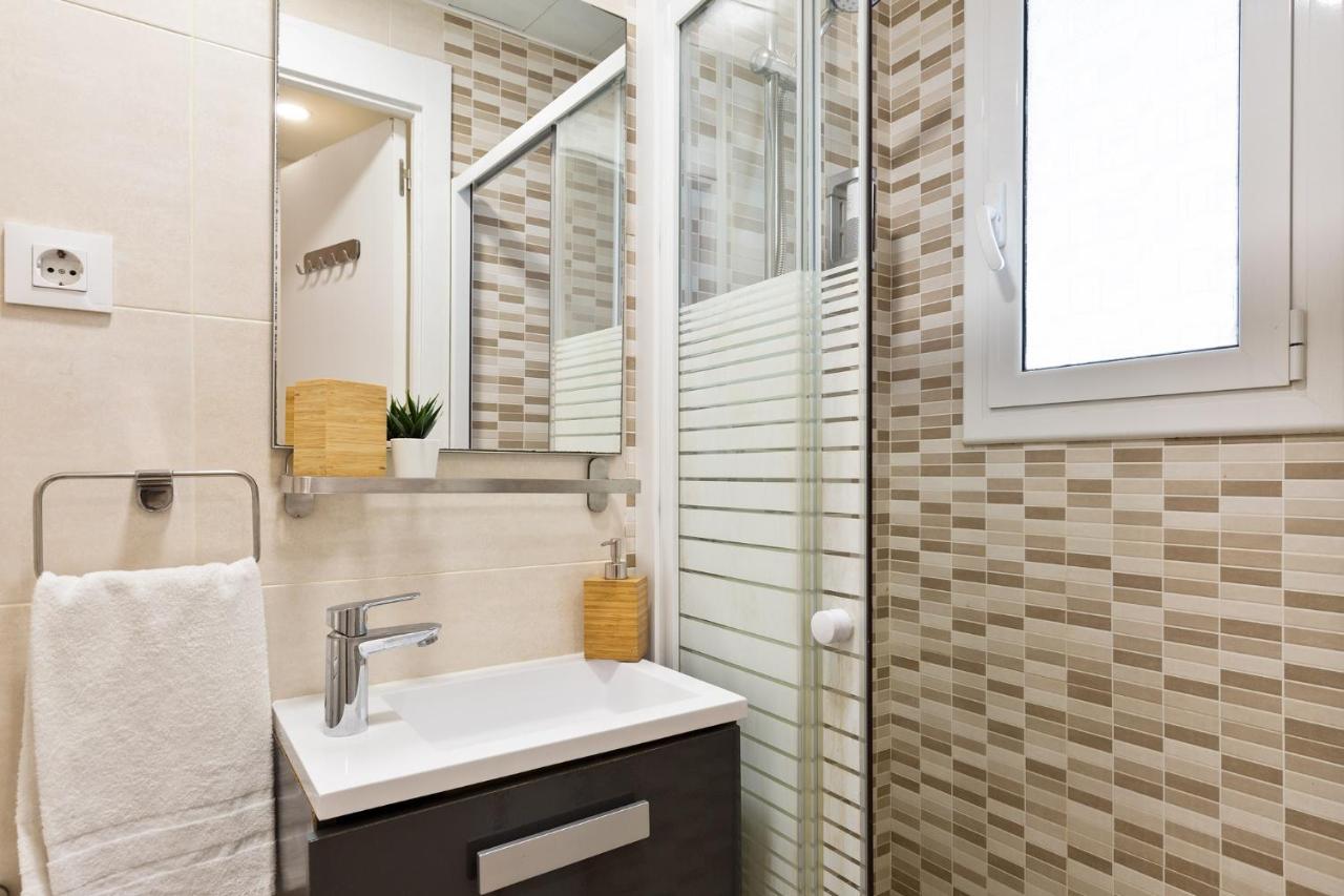 Wow Apartments By Olala Homes L'Hospitalet de Llobregat Luaran gambar