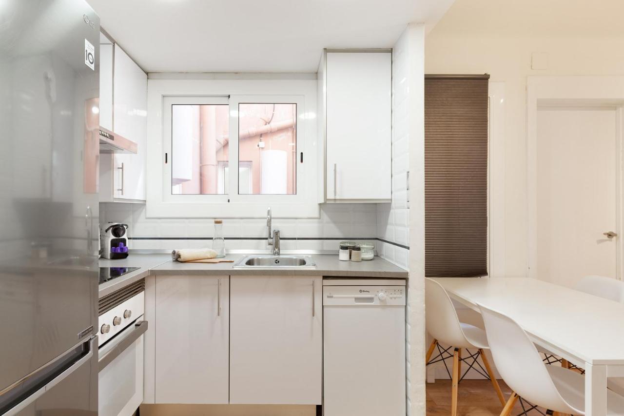 Wow Apartments By Olala Homes L'Hospitalet de Llobregat Luaran gambar