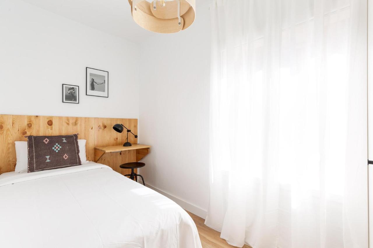 Wow Apartments By Olala Homes L'Hospitalet de Llobregat Luaran gambar