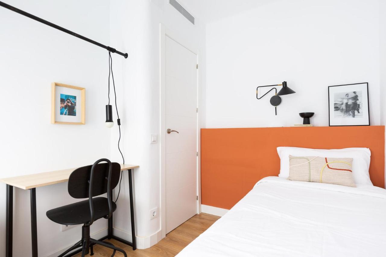 Wow Apartments By Olala Homes L'Hospitalet de Llobregat Luaran gambar
