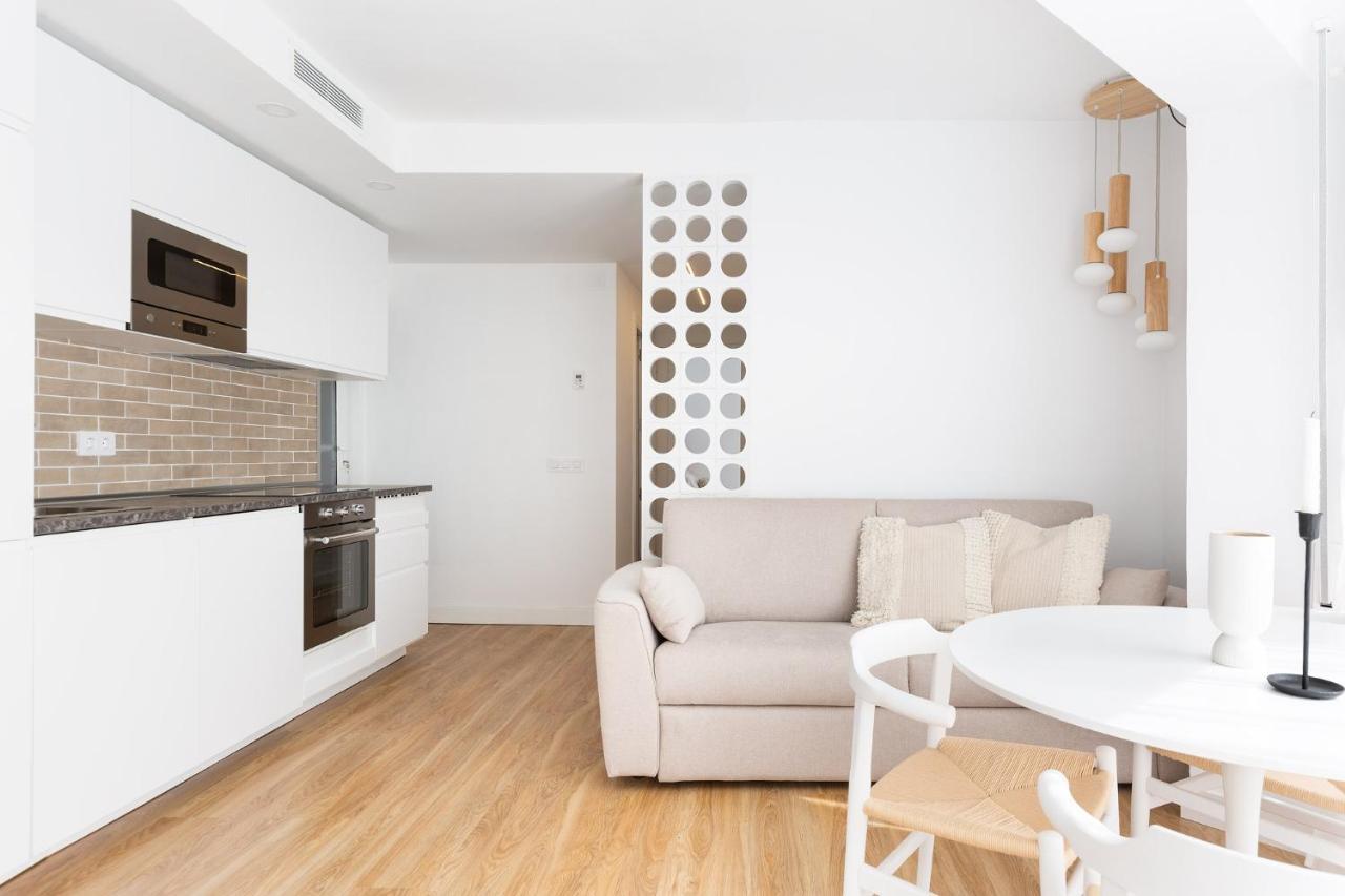 Wow Apartments By Olala Homes L'Hospitalet de Llobregat Luaran gambar