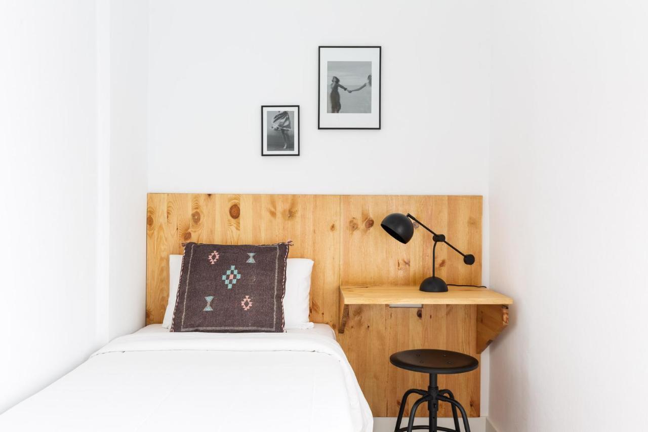 Wow Apartments By Olala Homes L'Hospitalet de Llobregat Luaran gambar