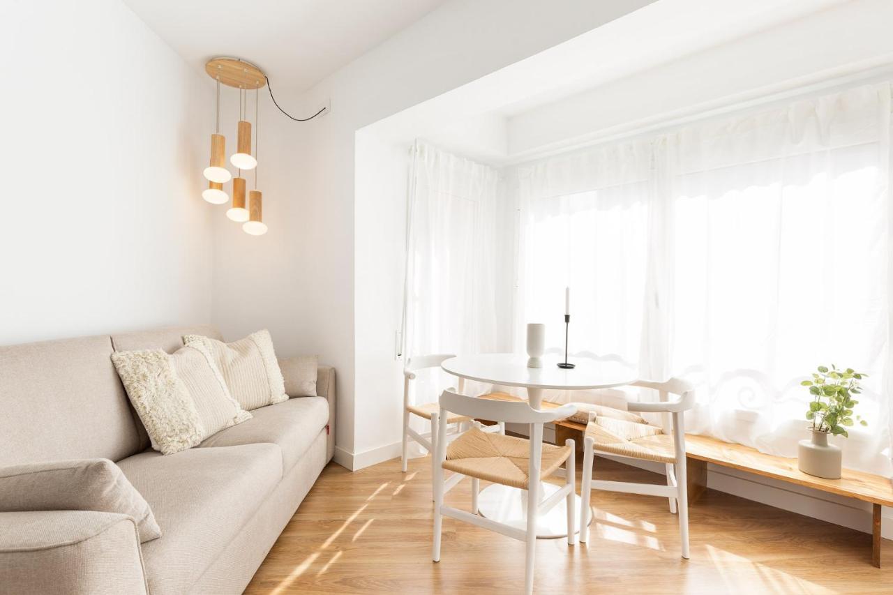 Wow Apartments By Olala Homes L'Hospitalet de Llobregat Luaran gambar