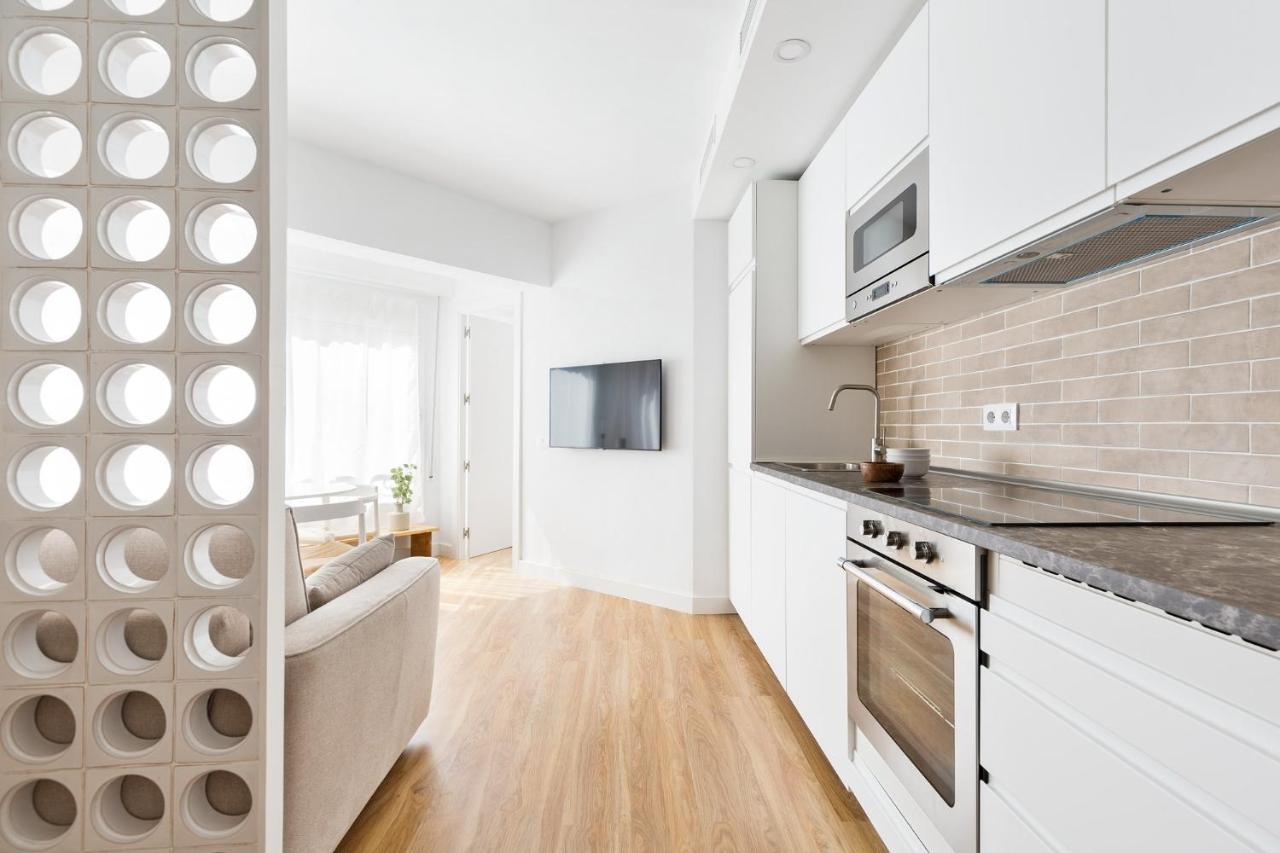 Wow Apartments By Olala Homes L'Hospitalet de Llobregat Luaran gambar