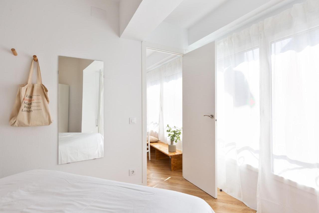 Wow Apartments By Olala Homes L'Hospitalet de Llobregat Luaran gambar