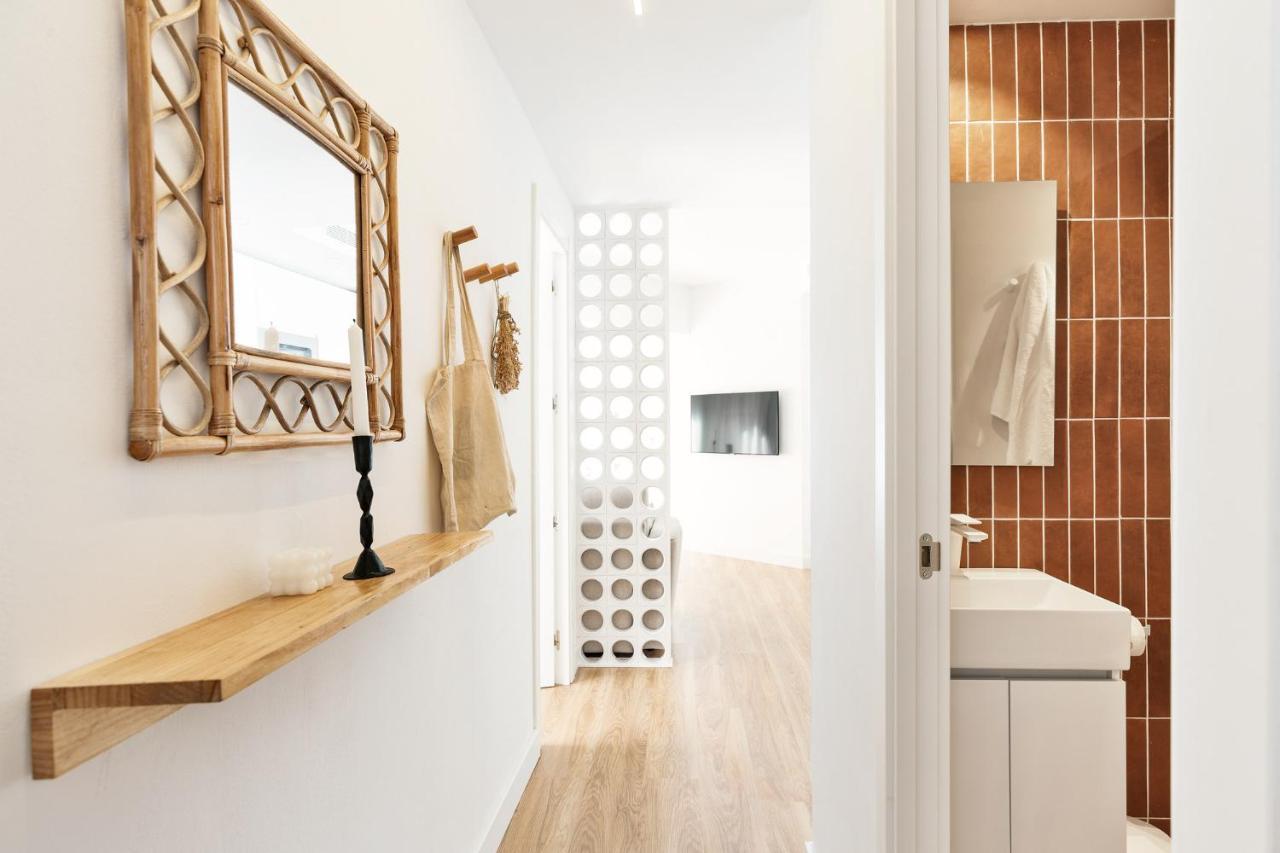 Wow Apartments By Olala Homes L'Hospitalet de Llobregat Luaran gambar