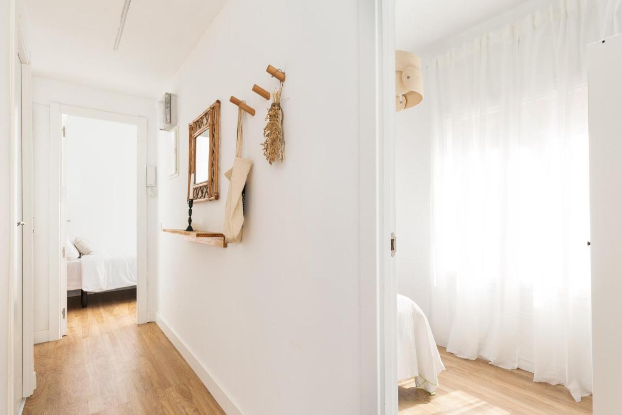 Wow Apartments By Olala Homes L'Hospitalet de Llobregat Luaran gambar