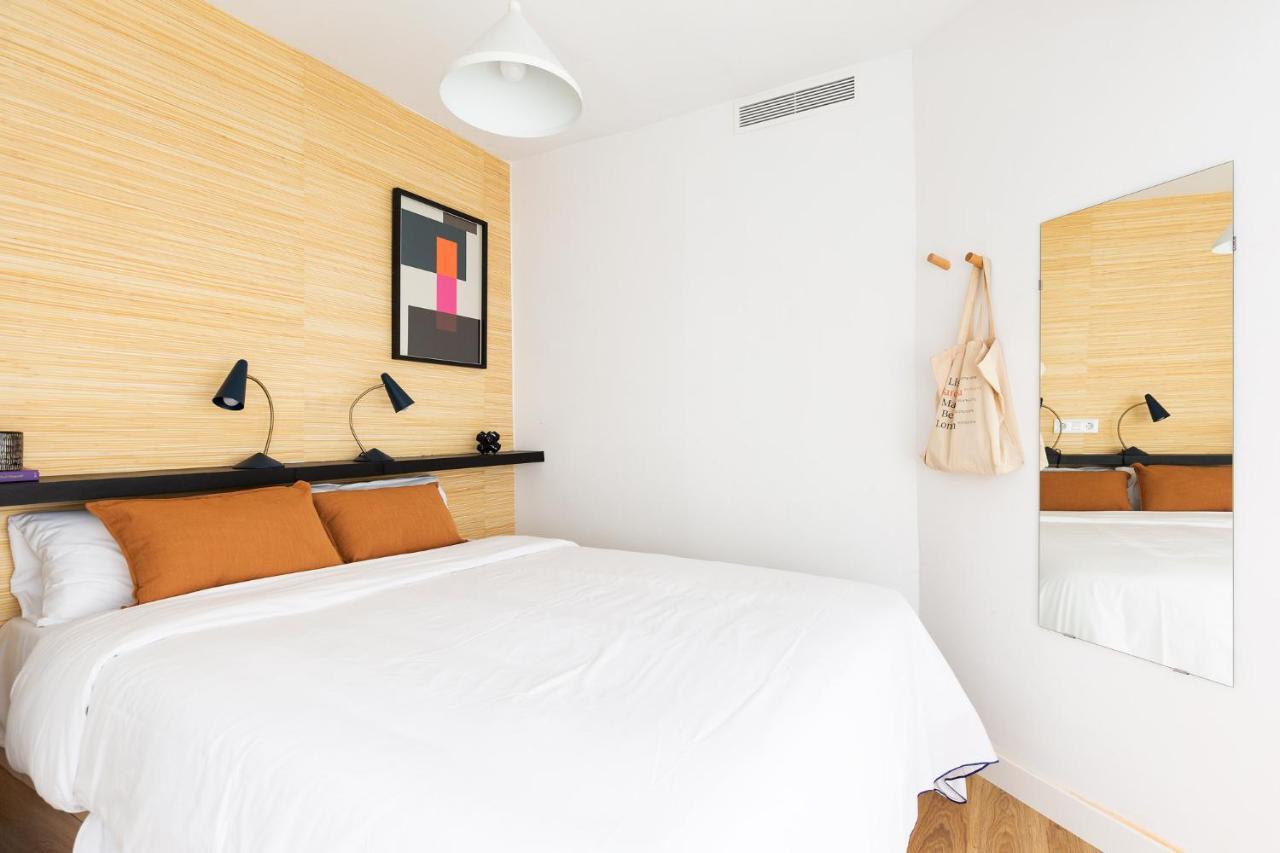 Wow Apartments By Olala Homes L'Hospitalet de Llobregat Luaran gambar