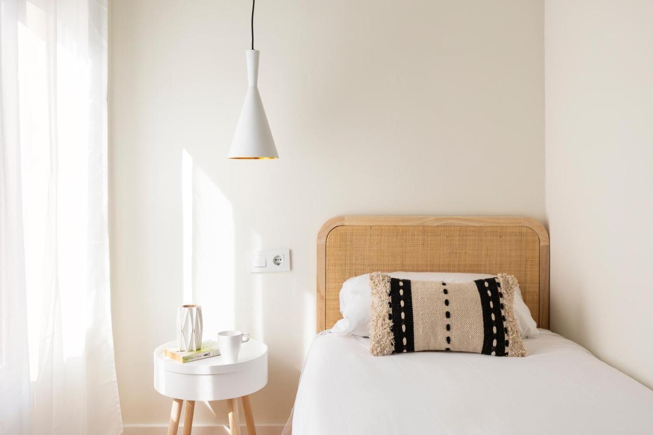 Wow Apartments By Olala Homes L'Hospitalet de Llobregat Luaran gambar