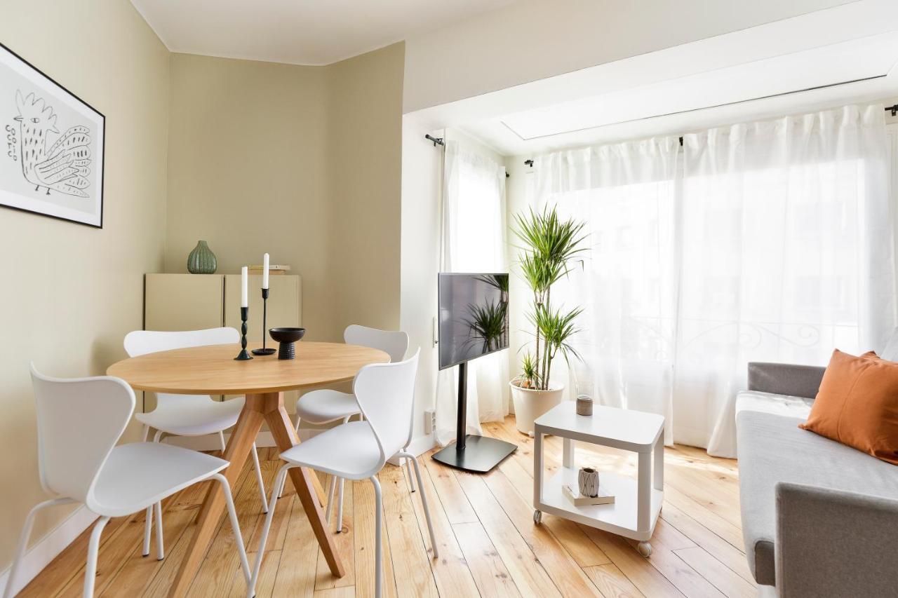 Wow Apartments By Olala Homes L'Hospitalet de Llobregat Luaran gambar