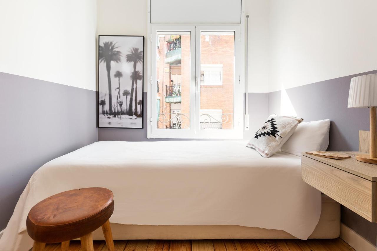 Wow Apartments By Olala Homes L'Hospitalet de Llobregat Luaran gambar