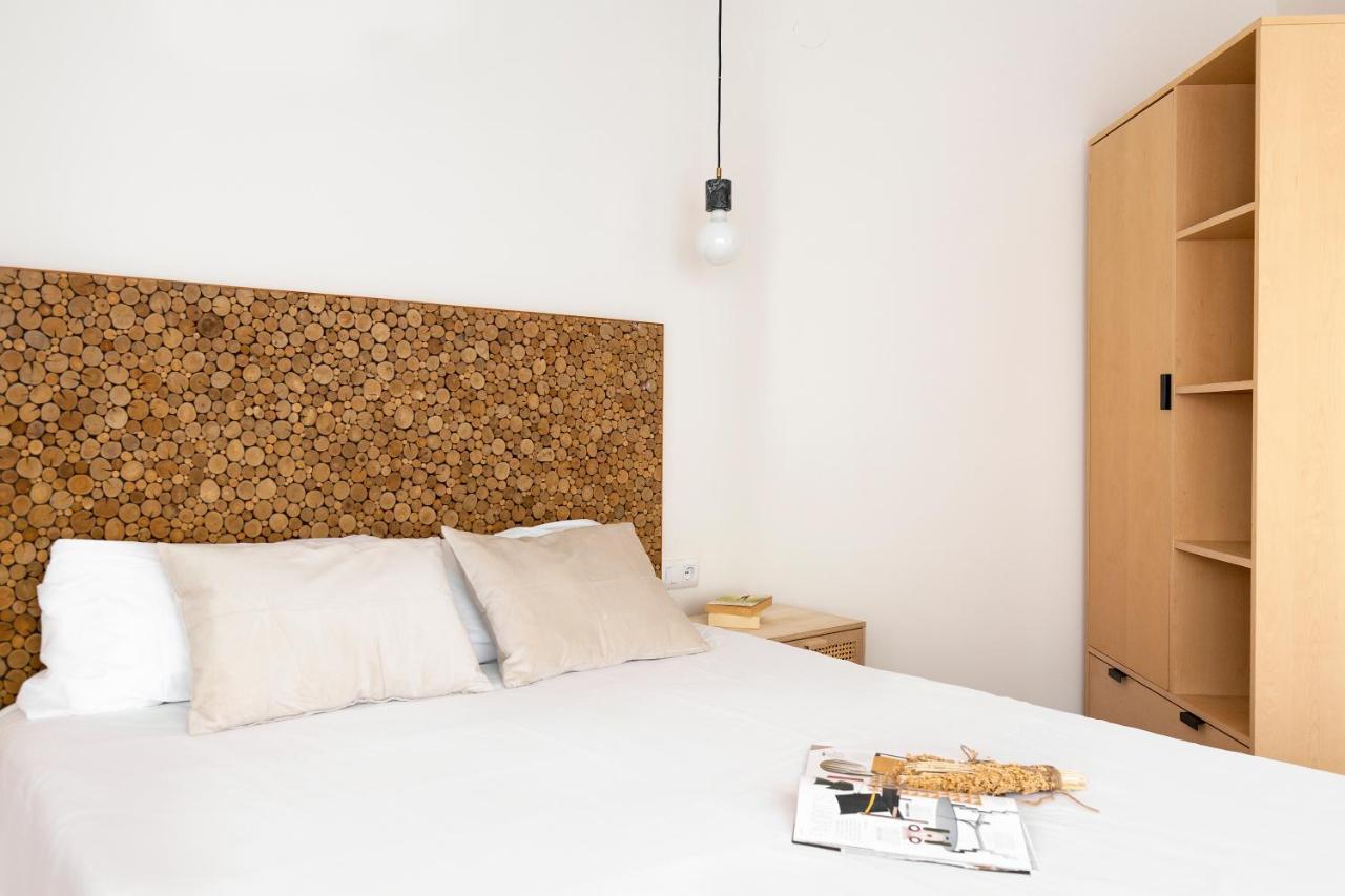 Wow Apartments By Olala Homes L'Hospitalet de Llobregat Luaran gambar