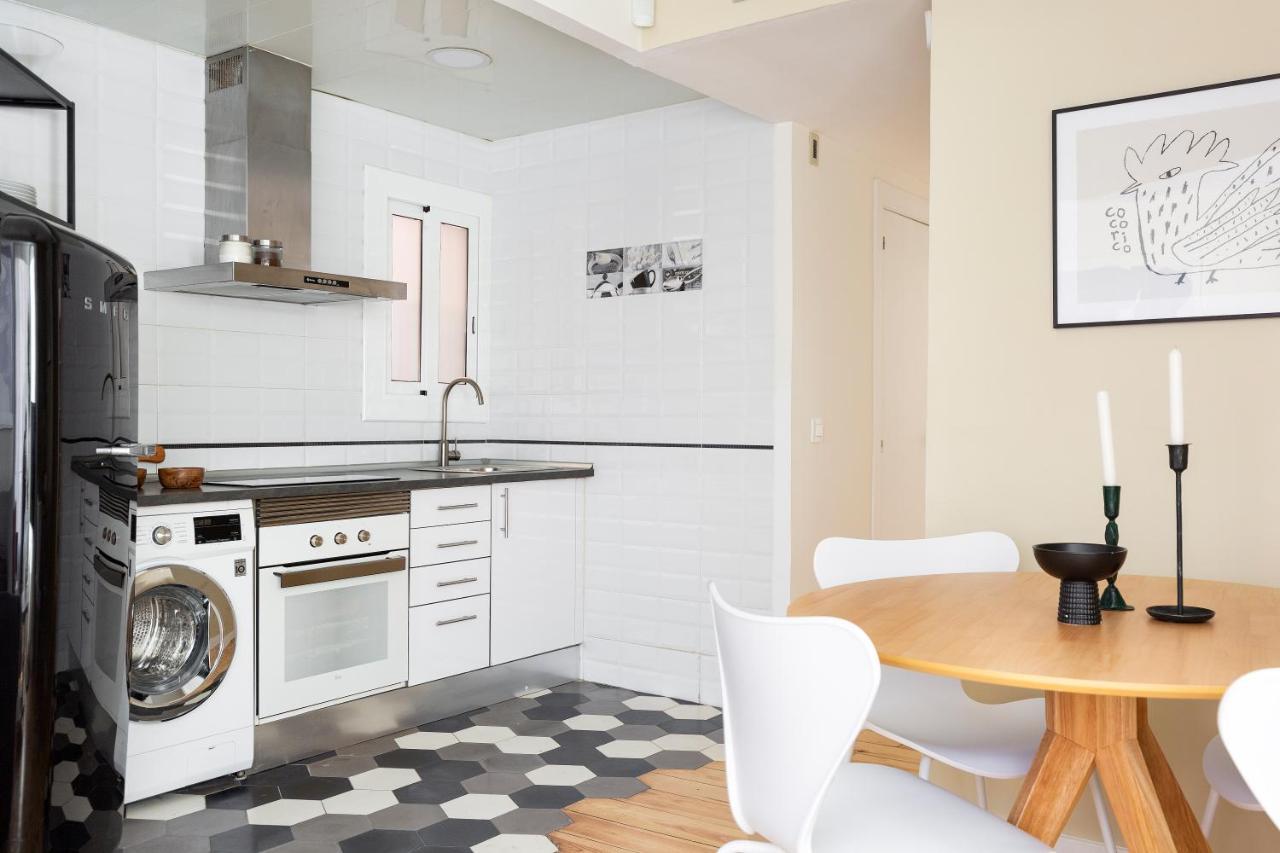 Wow Apartments By Olala Homes L'Hospitalet de Llobregat Luaran gambar