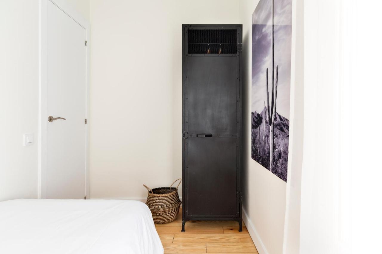 Wow Apartments By Olala Homes L'Hospitalet de Llobregat Luaran gambar