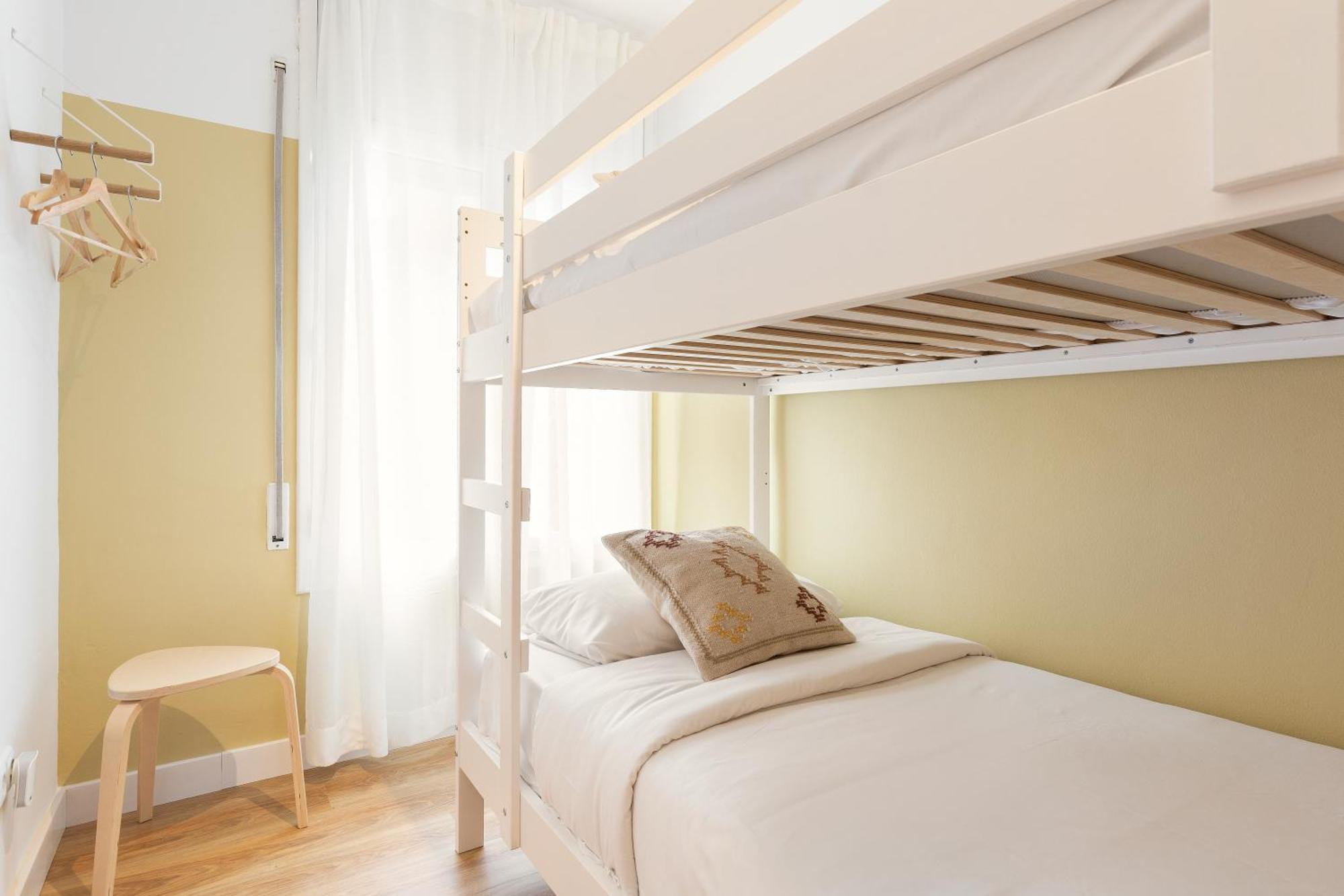 Wow Apartments By Olala Homes L'Hospitalet de Llobregat Luaran gambar