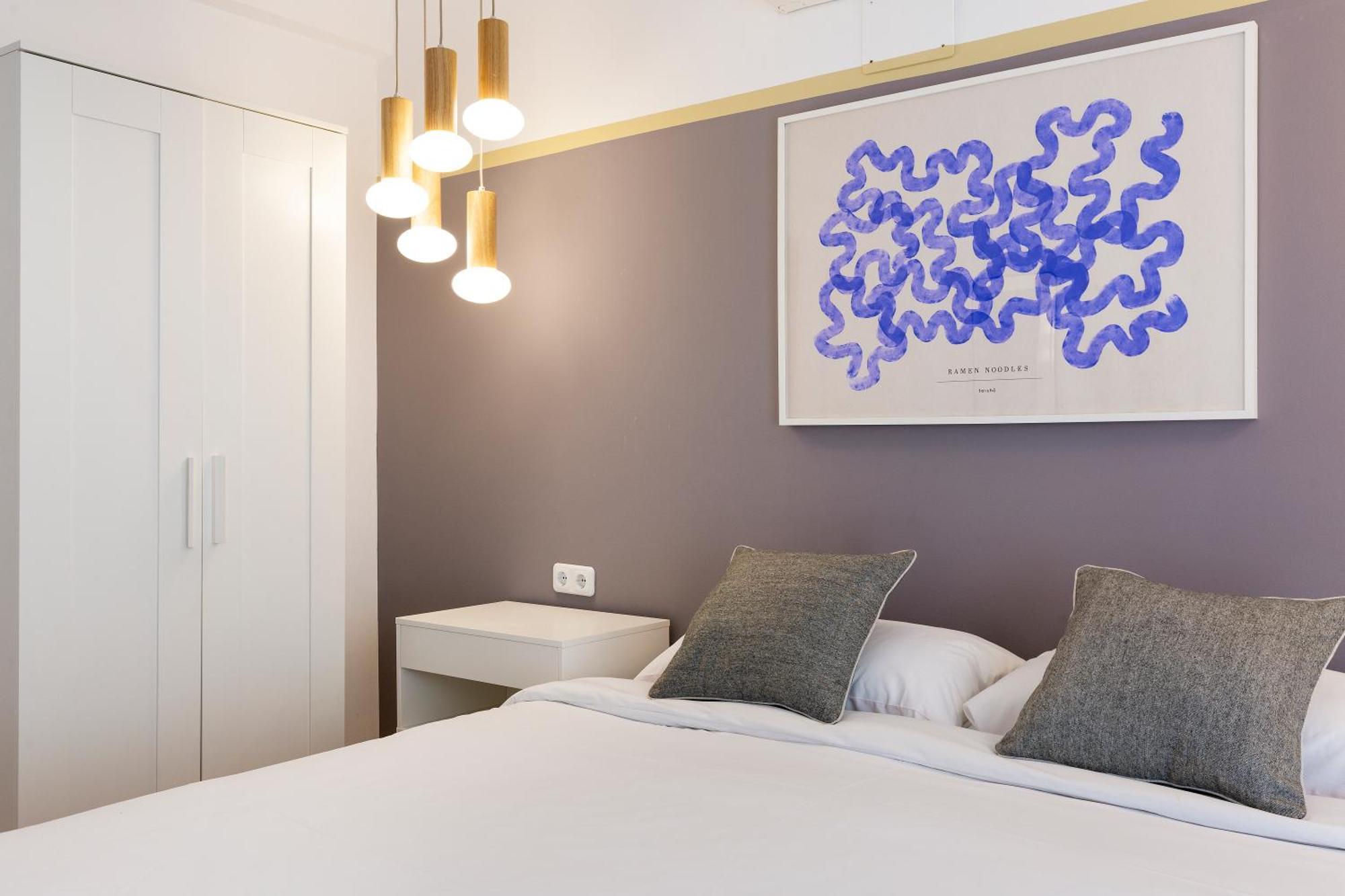 Wow Apartments By Olala Homes L'Hospitalet de Llobregat Luaran gambar