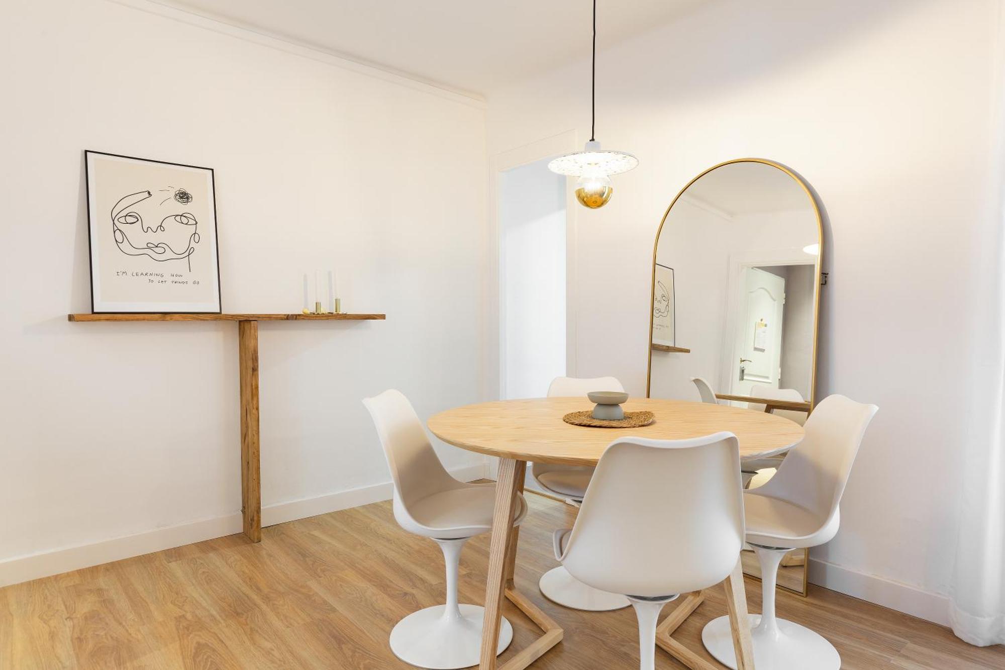 Wow Apartments By Olala Homes L'Hospitalet de Llobregat Luaran gambar