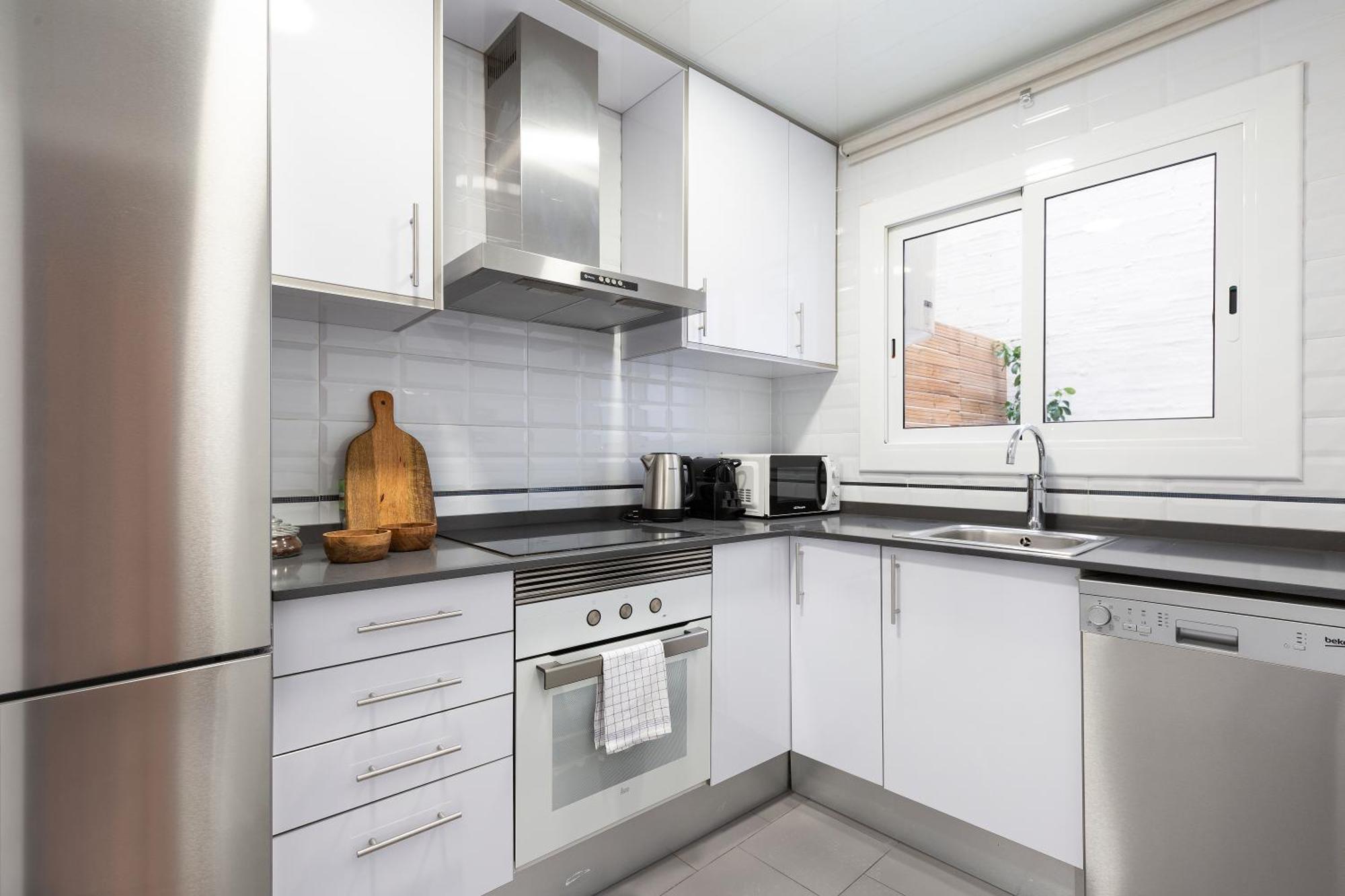 Wow Apartments By Olala Homes L'Hospitalet de Llobregat Luaran gambar