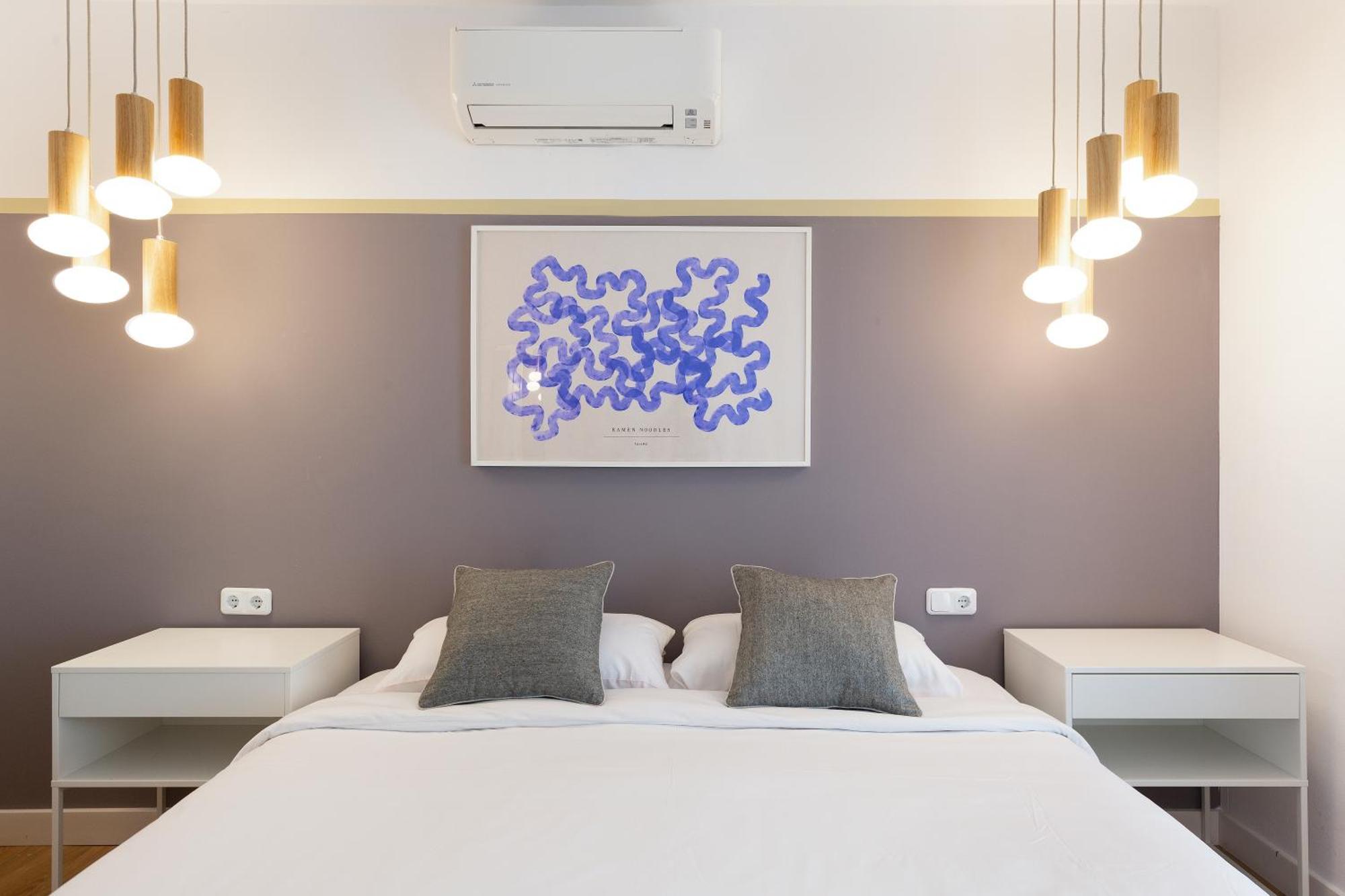 Wow Apartments By Olala Homes L'Hospitalet de Llobregat Luaran gambar