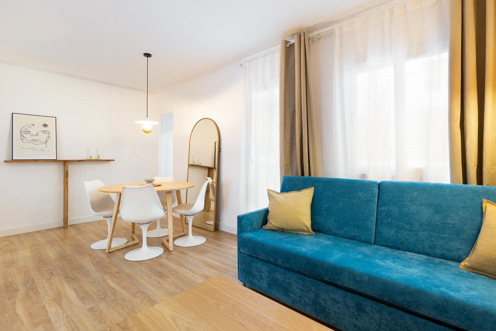 Wow Apartments By Olala Homes L'Hospitalet de Llobregat Luaran gambar