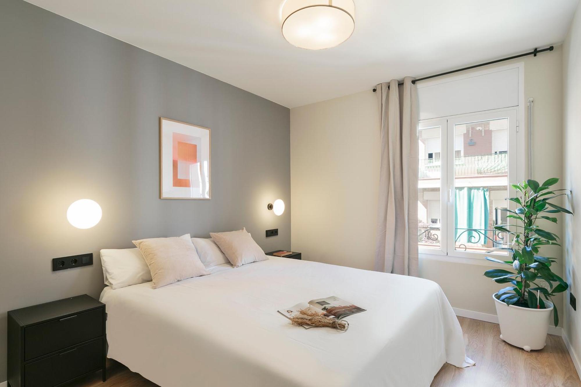 Wow Apartments By Olala Homes L'Hospitalet de Llobregat Luaran gambar