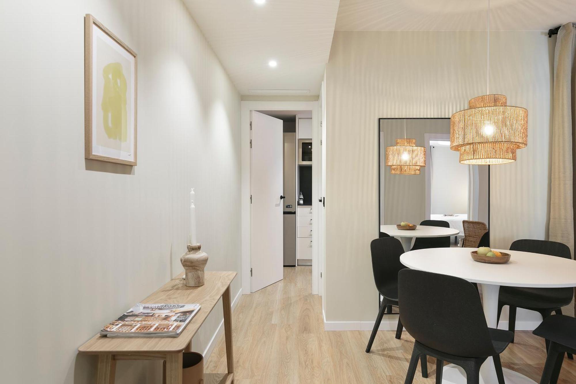 Wow Apartments By Olala Homes L'Hospitalet de Llobregat Luaran gambar