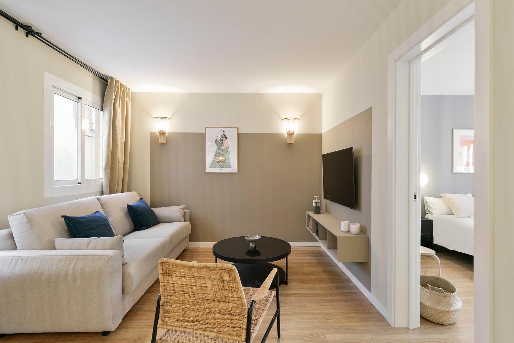 Wow Apartments By Olala Homes L'Hospitalet de Llobregat Luaran gambar