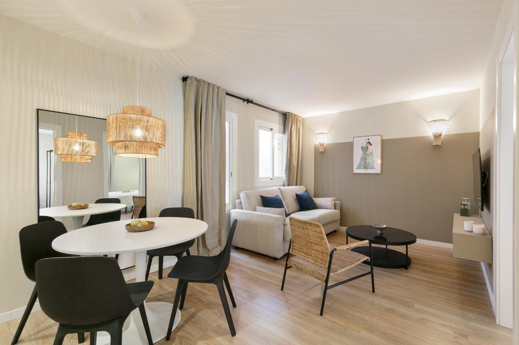Wow Apartments By Olala Homes L'Hospitalet de Llobregat Luaran gambar