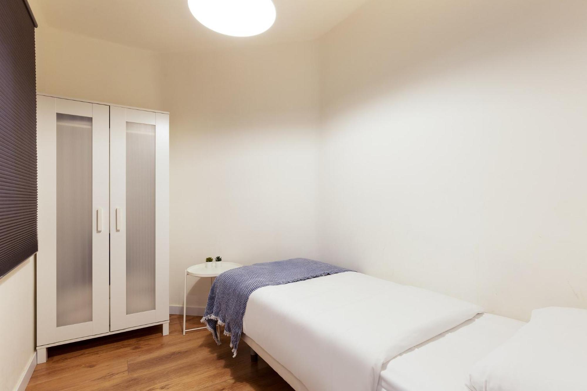 Wow Apartments By Olala Homes L'Hospitalet de Llobregat Luaran gambar