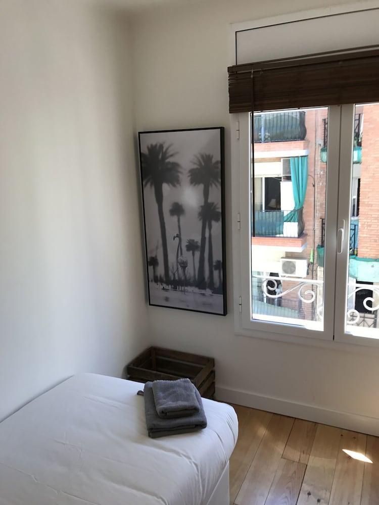 Wow Apartments By Olala Homes L'Hospitalet de Llobregat Luaran gambar