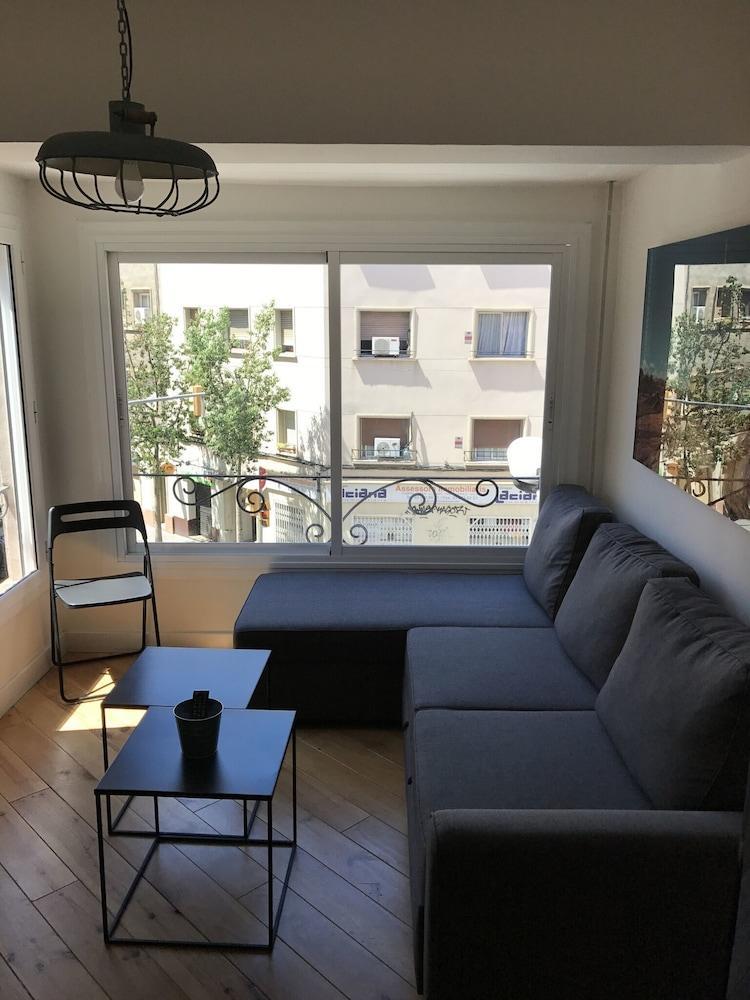 Wow Apartments By Olala Homes L'Hospitalet de Llobregat Luaran gambar